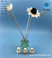 60ml圆形香薰玻璃瓶