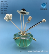 150ml玻璃香薰瓶