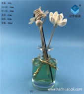 100ml透明香薰玻璃瓶