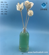 200ml罗马柱玻璃香薰瓶