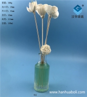 100ml罗马柱香薰玻璃瓶