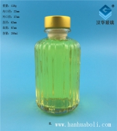 200ml竖条香薰玻璃瓶