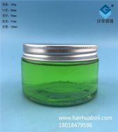 200ml直筒圆形蜂蜜玻璃瓶