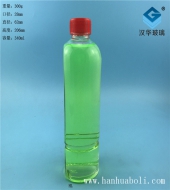 340ml饮料玻璃瓶