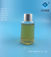 100ml香薰玻璃瓶