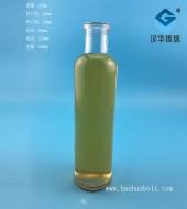 500ml圆形香薰玻璃瓶