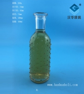 400ml玻璃香薰瓶